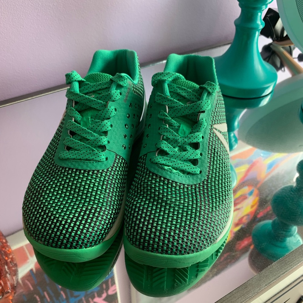 Crossfit Reebok woman’s Nano